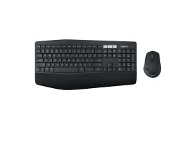 KEYBOARD WRL COMBO MK850 ENG/DESKTOP 920-008226 LOGITECH