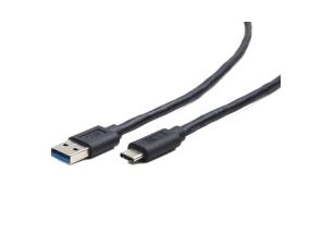 CABLE USB-C TO USB3 0.1M/CCP-USB3-AMCM-0.1M GEMBIRD