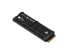 SSD SANDISK Black SN850P 1TB M.2 NVMe Write speed 6300 MBytes/sec Read speed 7300 MBytes/sec TBW…