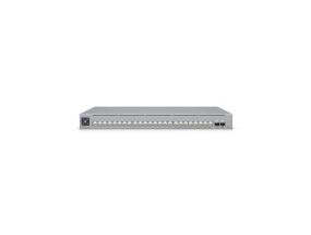 Switch UBIQUITI Pro Max 24 PoE Type L3 400 Watts USW-PRO-MAX-24-POE