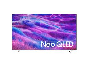 TV Set SAMSUNG 100 " 4K Ultra HD 3840 x 2160 pixels Flat 16:9 Neo QLED QE100QN80FUXXH