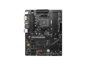 Mainboard GIGABYTE AMD B550 SAM4 Micro-ATX Memory DDR4 Memory slots 4 1xPCI-Express 3.0 1x 1xPCI…