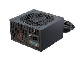 Power Supply SEASONIC G12 GM 850 Watts Efficiency 80 PLUS GOLD MTBF 100000 hours G12GM-850