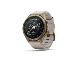SMARTWATCH FENIX 9 PRO/AUT. GOLD 010-04335-21 GARMIN