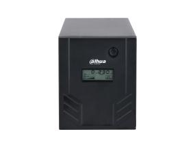 UPS DAHUA 1200 W 2000 kVA Waveform Pure sine Line-Interactive Black PFM3350-2000L