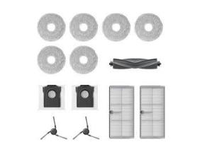 Vacuum Cleaner Accessory DREAME Accessories Kit For X40 Ultra/L40 Ultra/X40 Ultra complete RAK49