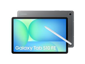 TABLET GALAXY TAB S10 FE 128G/WIFI GREY SM-X520 SAMSUNG