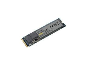 SSD INTENSO MI500 500GB M.2 NVMe 3D NAND Write speed 4000 MBytes/sec Read speed 5300 MBytes/sec 4mm…