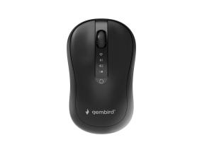 MOUSE USB OPTICAL WRL/MUSW2-4B-01 GEMBIRD