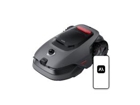 GRASS MOWER ROBOT MOVA LIDAX/ULTRA 800 MXXM2100 DREAME