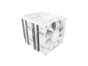 CPU COOLER MULTI SOCKET WHITE/NX600 (W) MONTECH