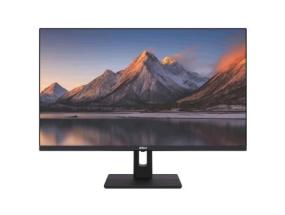 LCD Monitor DAHUA 27 " 2560 x 1440 pixels Quad HD Native aspect ratio 16:9 LED Flat DHI-LM27-C301B