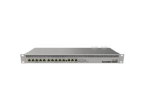 NET ROUTER 10/100/1000M 13PORT/RB1100X4 MIKROTIK