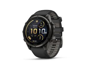 SMARTWATCH FENIX 9 PRO/CARB. GRAY 010-04336-11 GARMIN