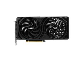 Graphics Card PALIT NVIDIA GeForce RTX 5060 2280 MHz 8 GB GDDR7 128 bit PCI Express 5.0 Active…