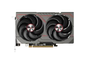 Graphics Card SAPPHIRE AMD Radeon RX 9060 XT 8 GB GDDR6 128 bit PCI Express x16 5.0 Active 11350-05…