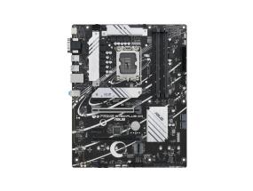 Mainboard ASUS Intel B760 Express LGA1700 ATX Memory DDR4 Memory slots 4 2xPCI-Express 3.0 1x 1xPCI…