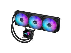 CPU COOLER S_MULTI/ROG STRIX LC III 360 ARGB ASUS