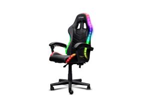 GAMING CHAIR GXT 704 RONIQ RGB/BLACK 25979 TRUST