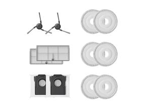 VACUUM ACC KIT ULTRA ROLLER/AQUA10 RAK67 DREAME