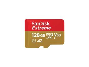 MEMORY MICRO SDXC 128GB UHS-I/W/A SDSQXAA-128G-GN6MA SANDISK