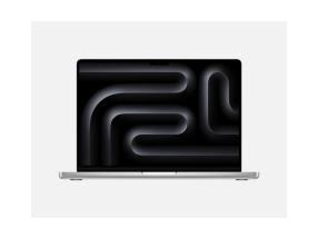 Notebook APPLE MacBook Pro MacBook Pro M5 14.2" 3024x1964 RAM 24GB SSD 1TB 10-core GPU ENG Card…