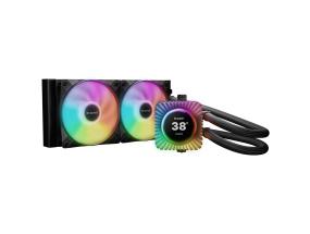 CPU COOLER S_MULTI/LIGHT LOOP IO BW034 BE QUIET