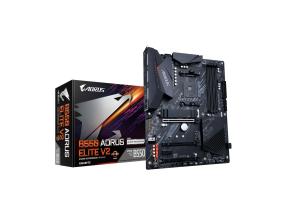 Mainboard GIGABYTE AMD B550 SAM4 ATX Memory DDR4 Memory slots 4 1xPCI-Express 16x 2xPCI-Express 3.0…