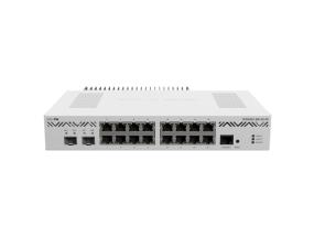 NET ROUTER 1000M 16PORT/CCR2004-16G-2S+PC MIKROTIK