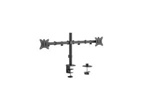 DISPLAY ACC MOUNTING ARM/17-32" MA-D2-01 GEMBIRD