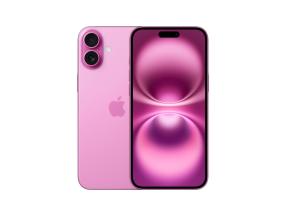 REFURB. PHONE IPHONE 16 PLUS/128GB PINK APPLE RENEWD