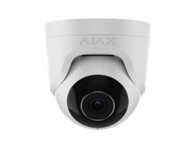 NET CAMERA 5MP TURRETCAM/4MM WHITE 64925 AJAX