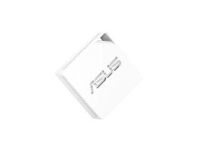 Wireless Router ASUS RT-AX50 Go Wi-Fi 6 (802.11ax) Data speed 1501 Mbit/s Ethernet WAN Yes WAN…