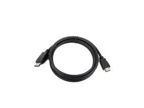 CABLE DISPLAY PORT TO HDMI/10M CC-DP-HDMI-10M GEMBIRD