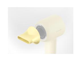 HAIR DRYER ACC SMOOTH.NOZZLE/AGS1-YELLOW DREAME