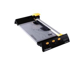 TRIMMER ELECTRON A4/5410401 FELLOWES