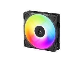 CASE FAN 120MM P12 PRO A-RGB/BLACK ACFAN00322A ARCTIC
