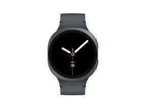 SMARTWATCH GALAXY WATCH8/LTE 44MM GREY SM-L335 SAMSUNG