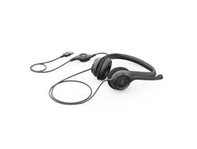 HEADSET USB H390/981-000406 LOGITECH