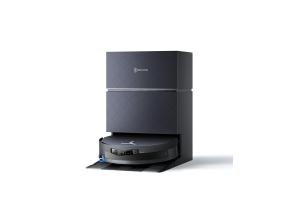 VACUUM CLEANER ROBOT/DEEBOT X12 PRO OMNI ECOVACS