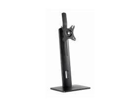 DISPLAY ACC ADJUSTABLE STAND/MS-D1-01 GEMBIRD