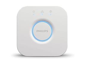 Smart Light PHILIPS Hue Bridge ZigBee White 929001180642