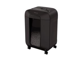 SHREDDER POWERSHRED LX85/BLACK 4400801 FELLOWES