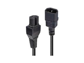 CABLE POWER C14 TO C15/5M 30403 LINDY