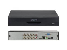 DVR 8CH HDCVI PENTABRID AI/XVR5108HS-I3/T DAHUA