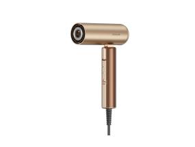 HAIR DRYER POCKET AURA/GOLD AZP20A-GD DREAME