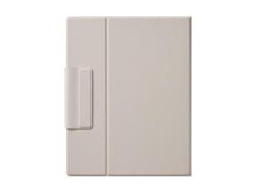 READER ACC CASE 10.3" MAGNETIC/COVER GO OCV0446R ONYX BOOX