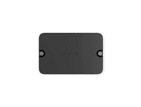 FIRE ALARM ACC I/O MODULE 2X2/BLACK 124591 AJAX