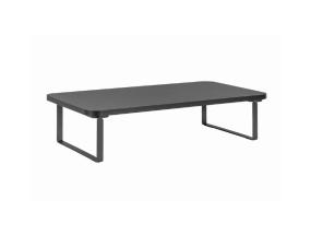 DISPLAY ACC ADJUSTABLE STAND/RECTANGLE MS-TABLE-03 GEMBIRD