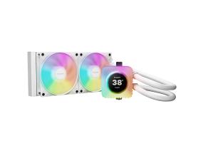 CPU COOLER S_MULTI/LIGHT LOOP IO BW035 BE QUIET